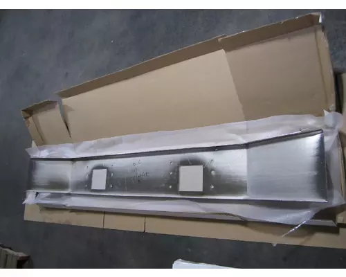 MACK GU713 2007-2024 BUMPER ASSEMBLY, FRONT
