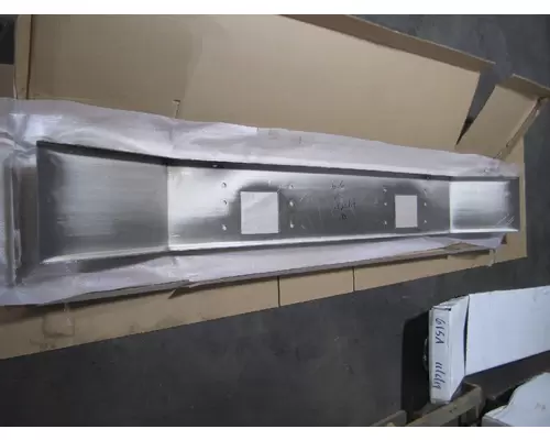 MACK GU713 2007-2024 BUMPER ASSEMBLY, FRONT