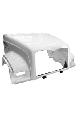 MACK GU713 2007-2025 HOOD