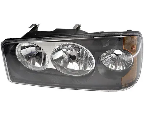 MACK GU713 2008-2019 HEADLAMP ASSEMBLY