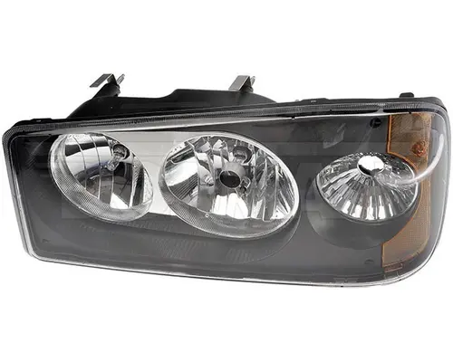 MACK GU713 2008-2019 HEADLAMP ASSEMBLY