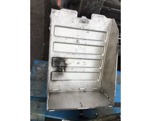 MACK GU713 Battery Box