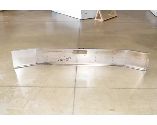 MACK GU713 Bumper Assembly, Front