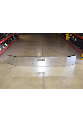 MACK GU713 Bumper Assembly, Front
