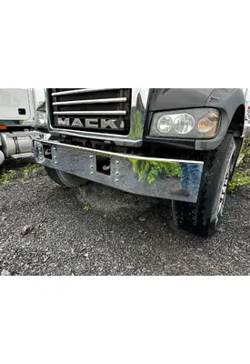 MACK GU713 Bumper Assembly, Front