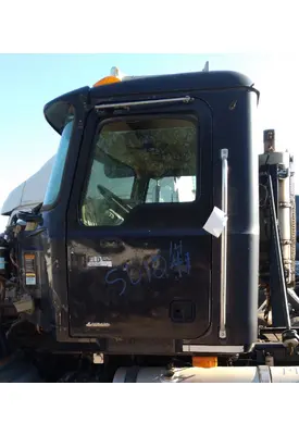 MACK GU713 Cab Assembly