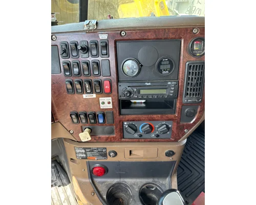 MACK GU713 Complete Vehicle