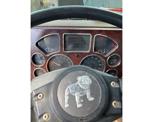 MACK GU713 Complete Vehicle