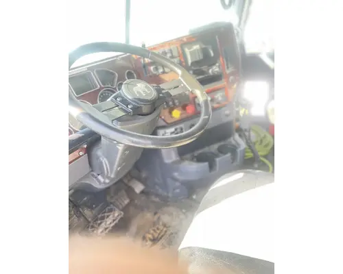 MACK GU713 Complete Vehicle