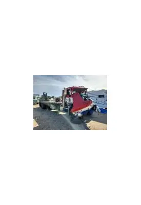 MACK GU713 Complete Vehicle