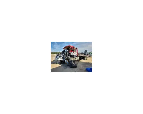 MACK GU713 Complete Vehicle