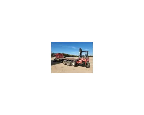 MACK GU713 Complete Vehicle
