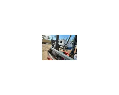 MACK GU713 Complete Vehicle
