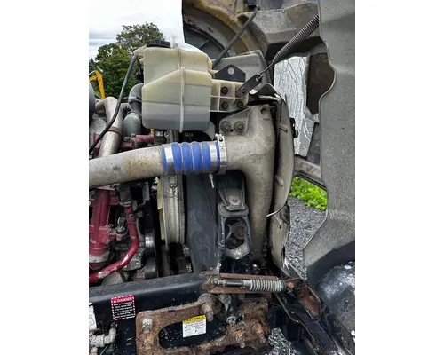 MACK GU713 Cooling Assy. (Rad., Cond., ATAAC)