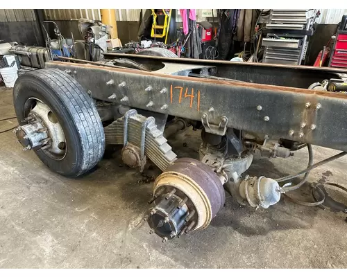 MACK GU713 Cutoff Assembly