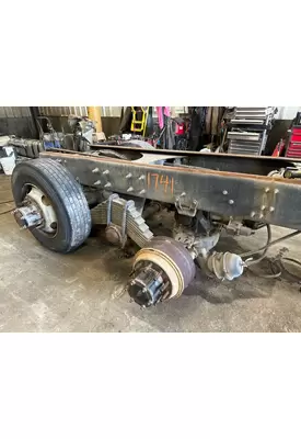 MACK GU713 Cutoff Assembly