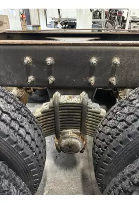 MACK GU713 Cutoff