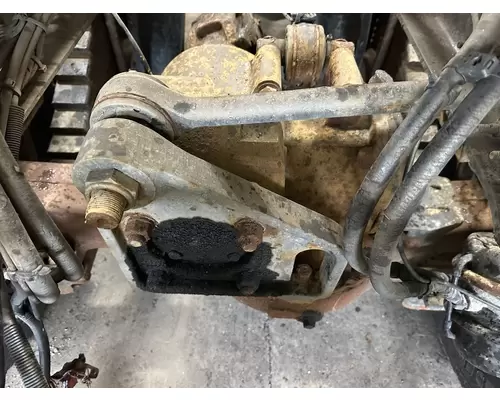 MACK GU713 Cutoff
