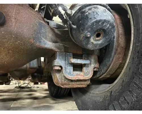 MACK GU713 Cutoff