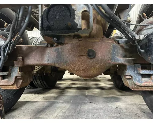 MACK GU713 Cutoff