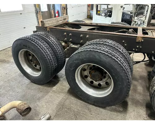 MACK GU713 Cutoff
