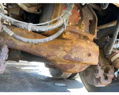 MACK GU713 Cutoff