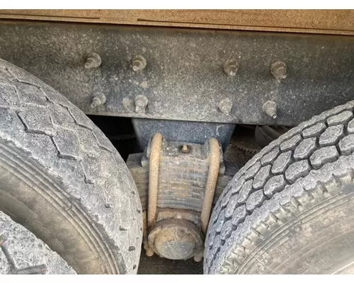 MACK GU713 Cutoff