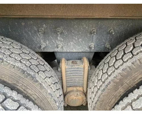 MACK GU713 Cutoff