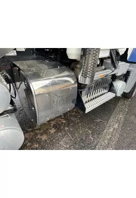 MACK GU713 DPF (Diesel Particulate Filter)