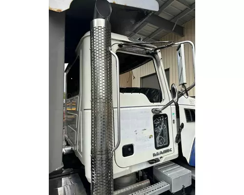 MACK GU713 DPF (Diesel Particulate Filter)