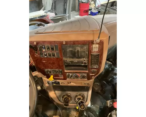 MACK GU713 Dash Assembly