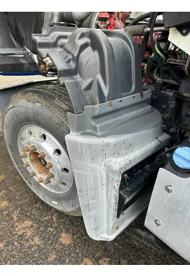 MACK GU713 Fender Extension