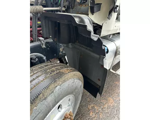 MACK GU713 Fender Extension