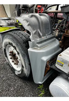 MACK GU713 Fender Extension