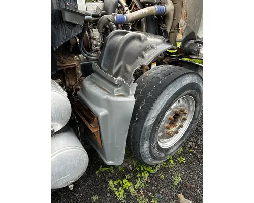 MACK GU713 Fender Extension