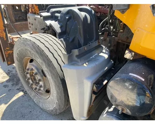 MACK GU713 Fender Extension