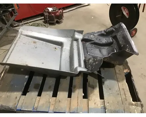 MACK GU713 Fender Extension