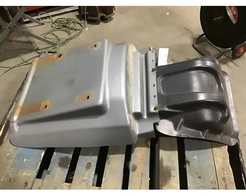 MACK GU713 Fender Extension