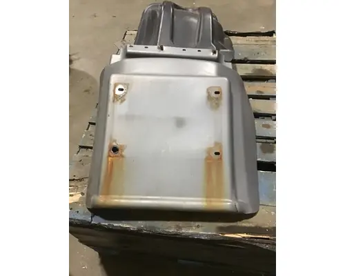 MACK GU713 Fender Extension