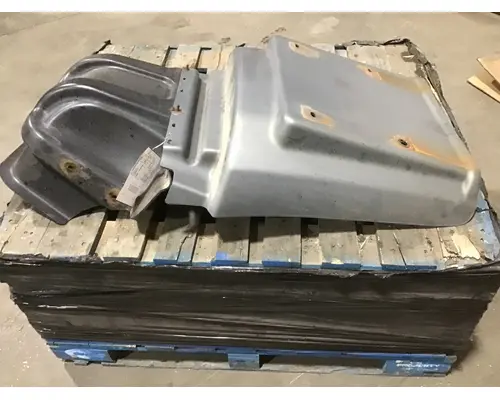 MACK GU713 Fender Extension