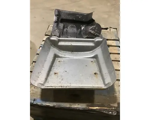 MACK GU713 Fender Extension