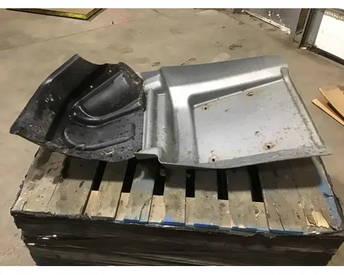 MACK GU713 Fender Extension