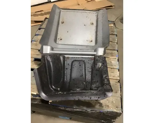 MACK GU713 Fender Extension