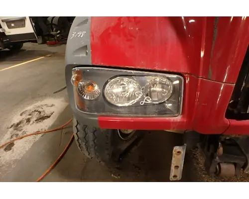 MACK GU713 Headlamp Assembly