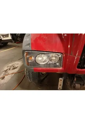 MACK GU713 Headlamp Assembly