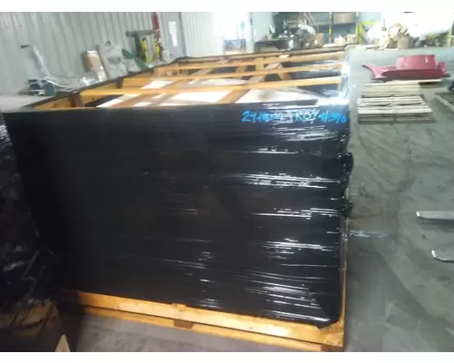 MACK GU713 Hood Assembly