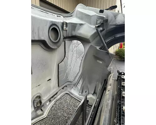 MACK GU713 Hood