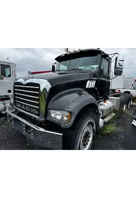 MACK GU713 Hood