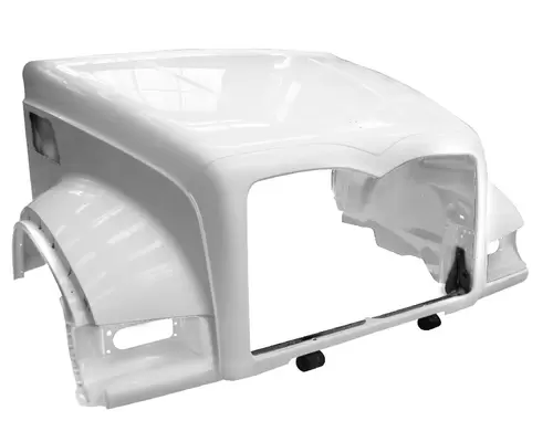 MACK GU713 Hood