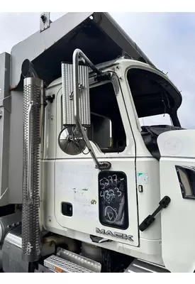 MACK GU713 Mirror (Side View)